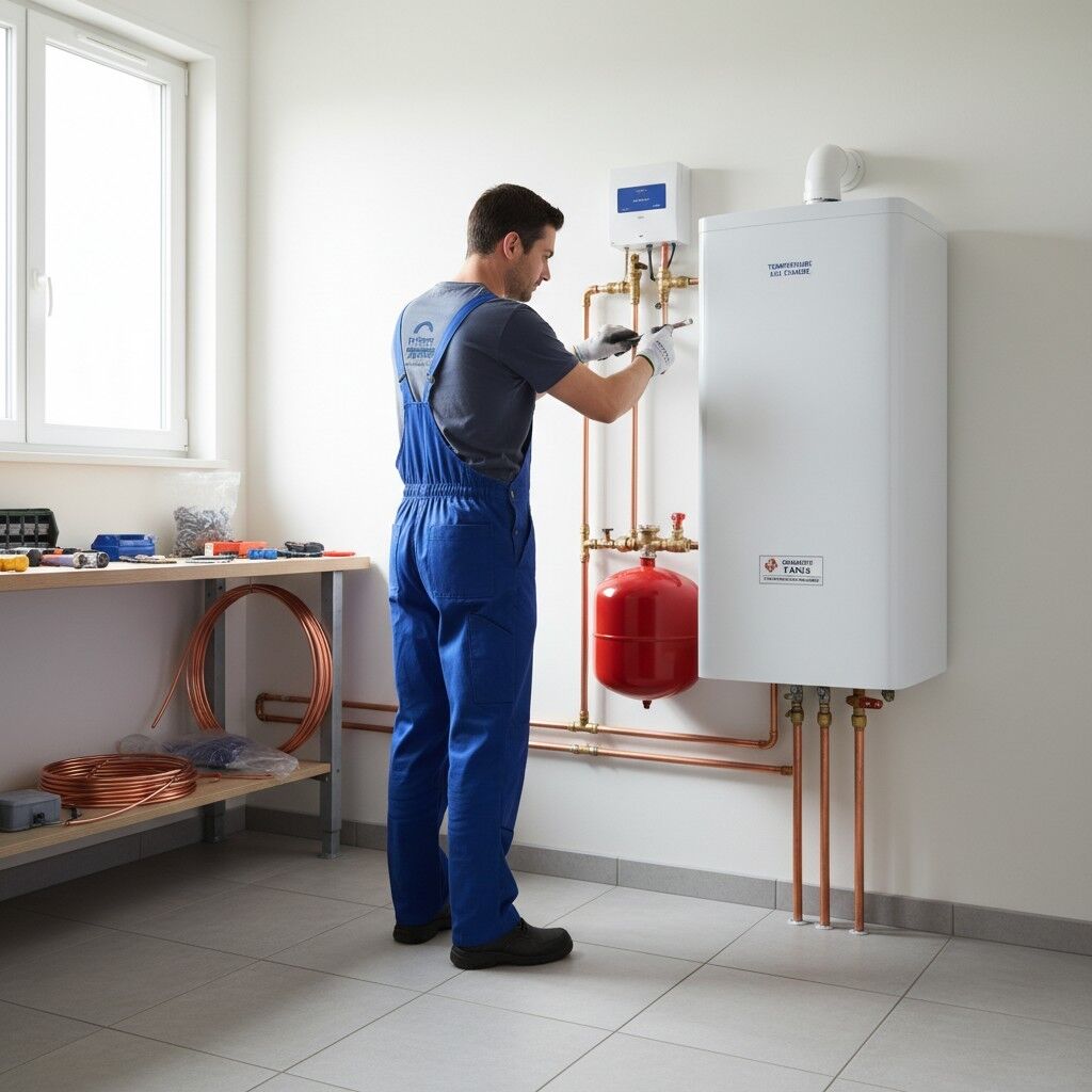AQUITAINE THERMIQUE CONFORT